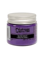 RANGER Distress Embossing Glaze: Wilted Violet