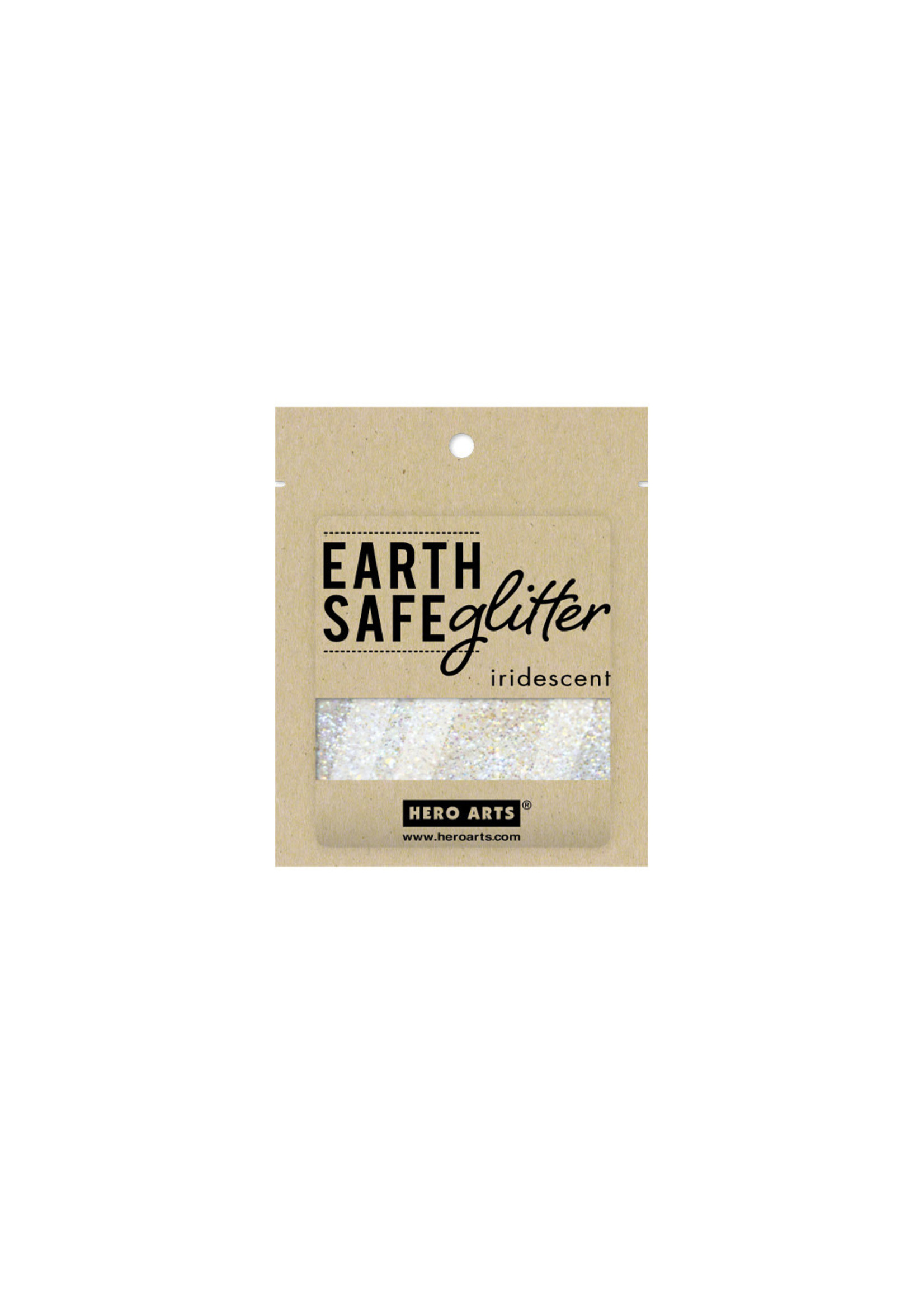 HERO ARTS Iridescent EarthSafe Glitter