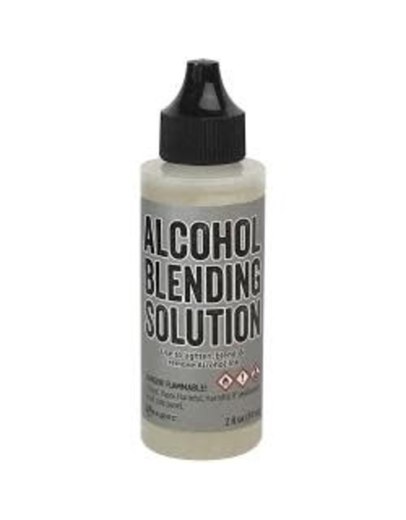 RANGER Alcohol Blending Solution: 2 oz