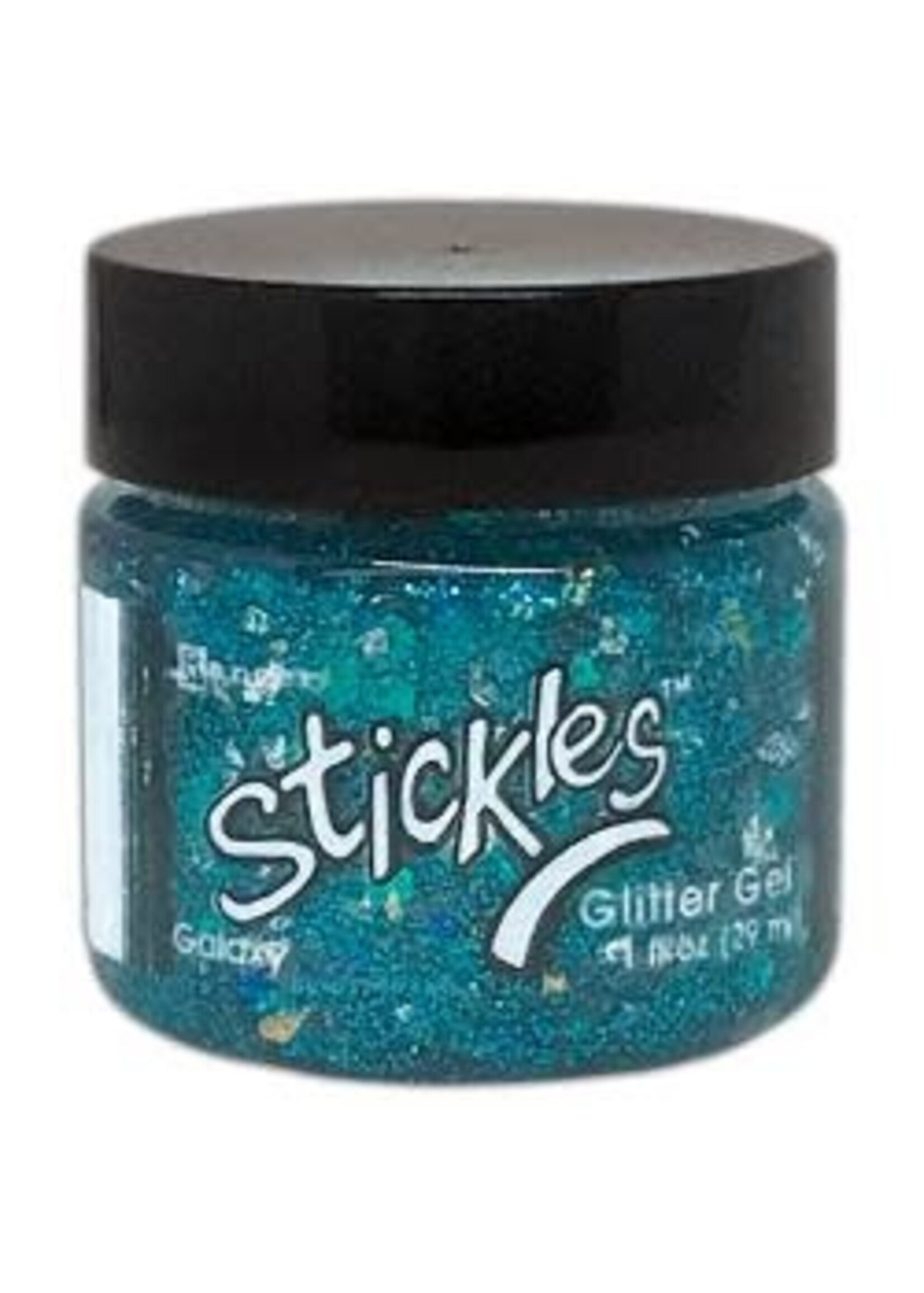 RANGER Stickles Glitter Gel Galaxy