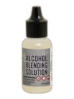 RANGER Alcohol Blending Solution .5 oz