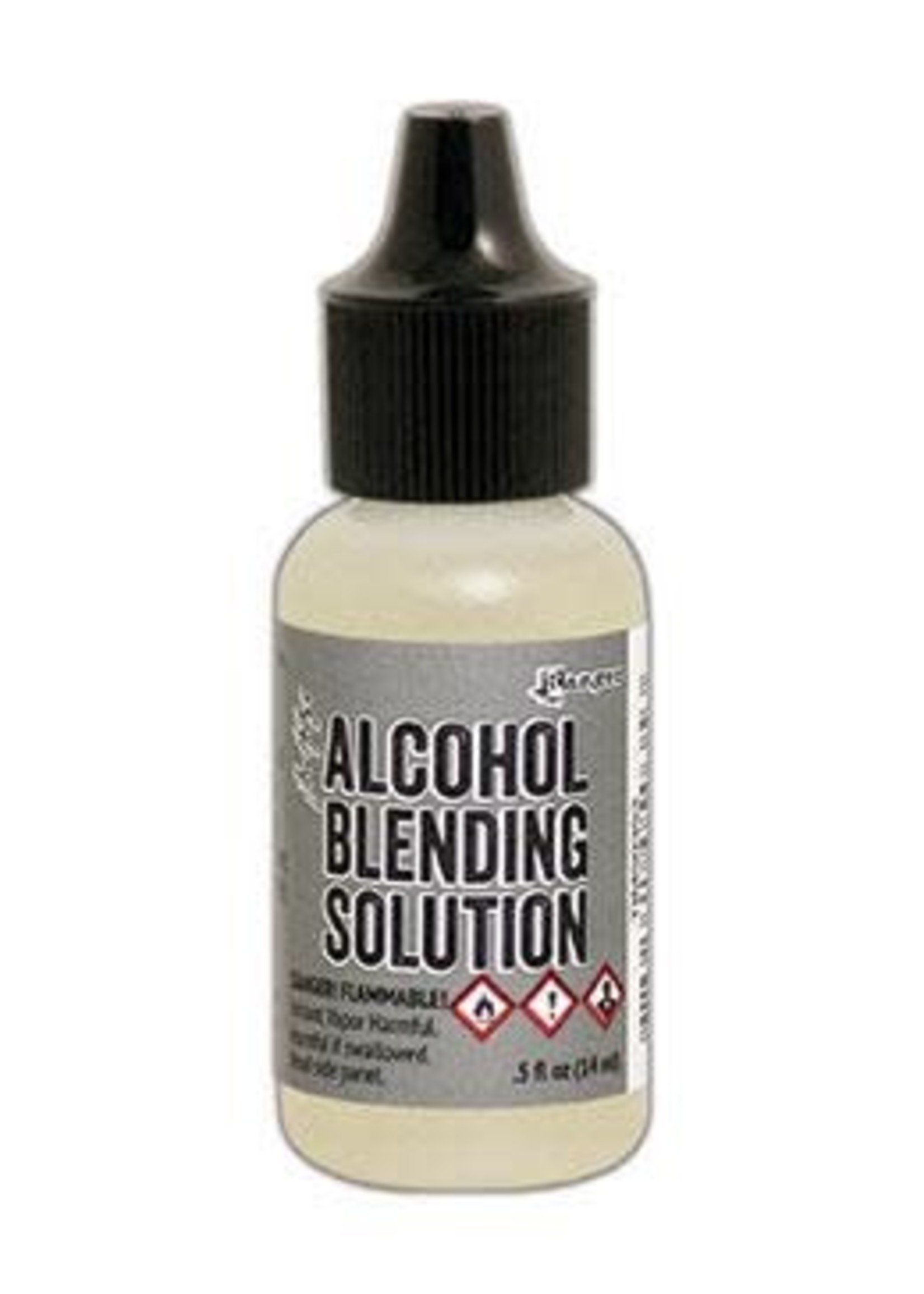 RANGER Alcohol Blending Solution .5 oz