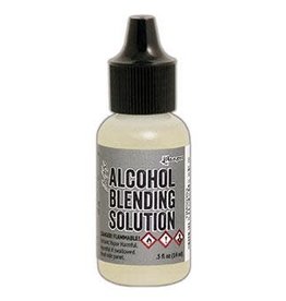 RANGER Alcohol Blending Solution .5 oz