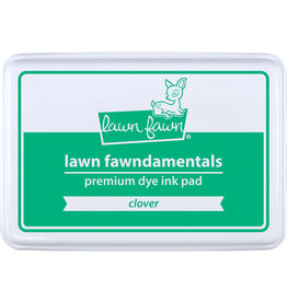 lawn fawn clover ink pad