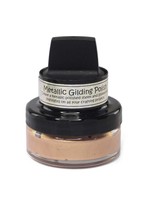 Creative Expressions Rose Gold Gilding Polish