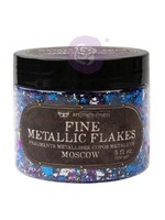 PRIMA MARKETING INC Art Fine Metalic Flakes: Moscow