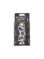 PRIMA MARKETING INC Art Glitter Set: Winter