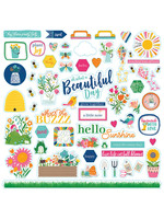 Photoplay Oh What a Beautiful Day: Element Sticker