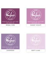 PinkFresh Studios Pinkfresh Dye Ink Cube Pack: Soul of Provence