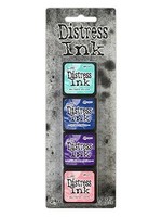RANGER Tim Holtz Mini Distress® Ink Kit #17
