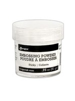 RANGER Embossing Powder Sticky