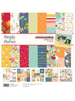 Simple Stories Summer Lovin' - Collection Kit