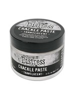 RANGER Crackle Paste: Translucent