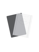 HERO ARTS Magnet Sheets & Storage Envelopes: Regular