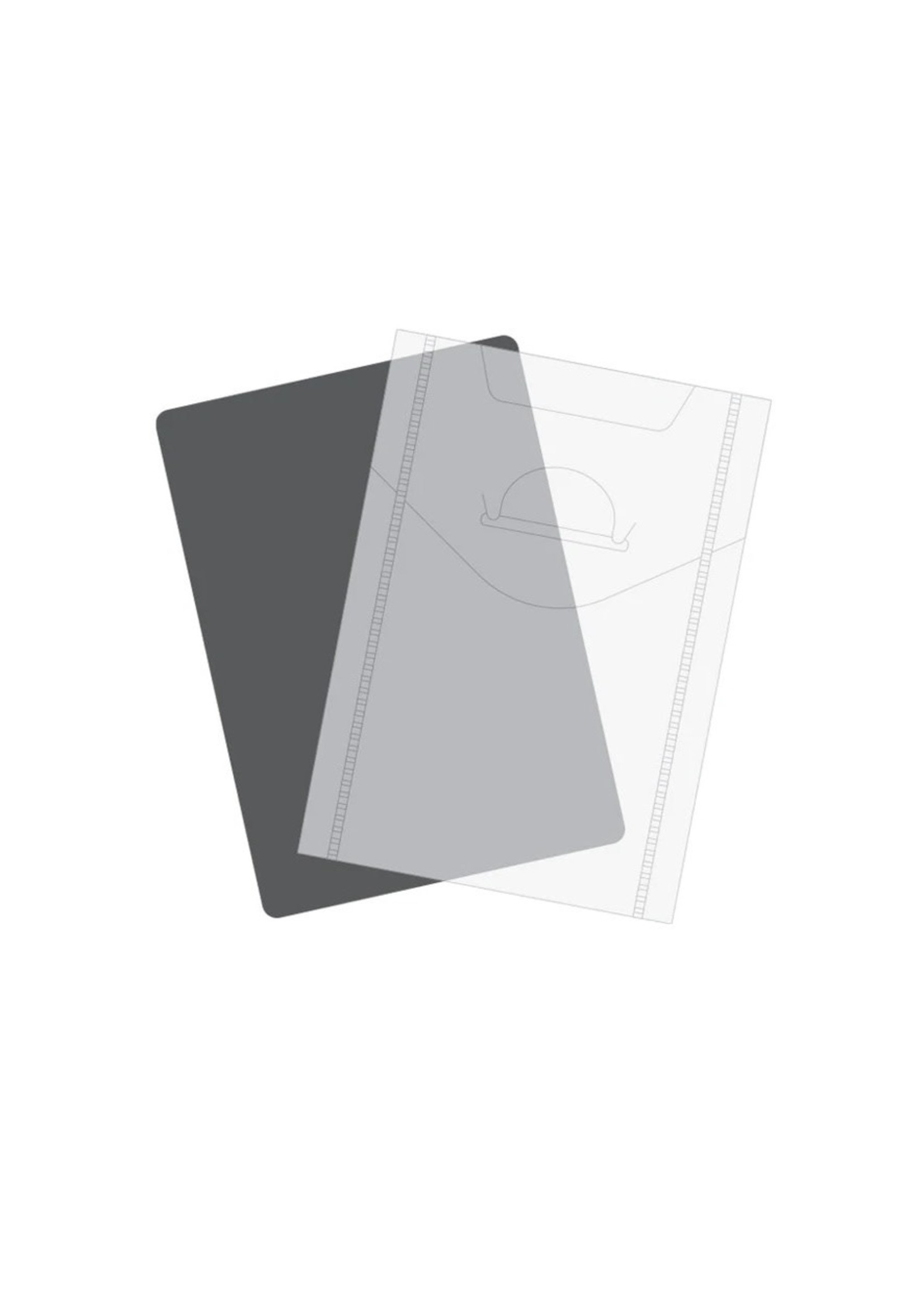 HERO ARTS Magnet Sheets & Storage Envelopes: Regular