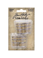 ADVANTUS CORPORATION Tim Holtz Idea-ology: Barrel