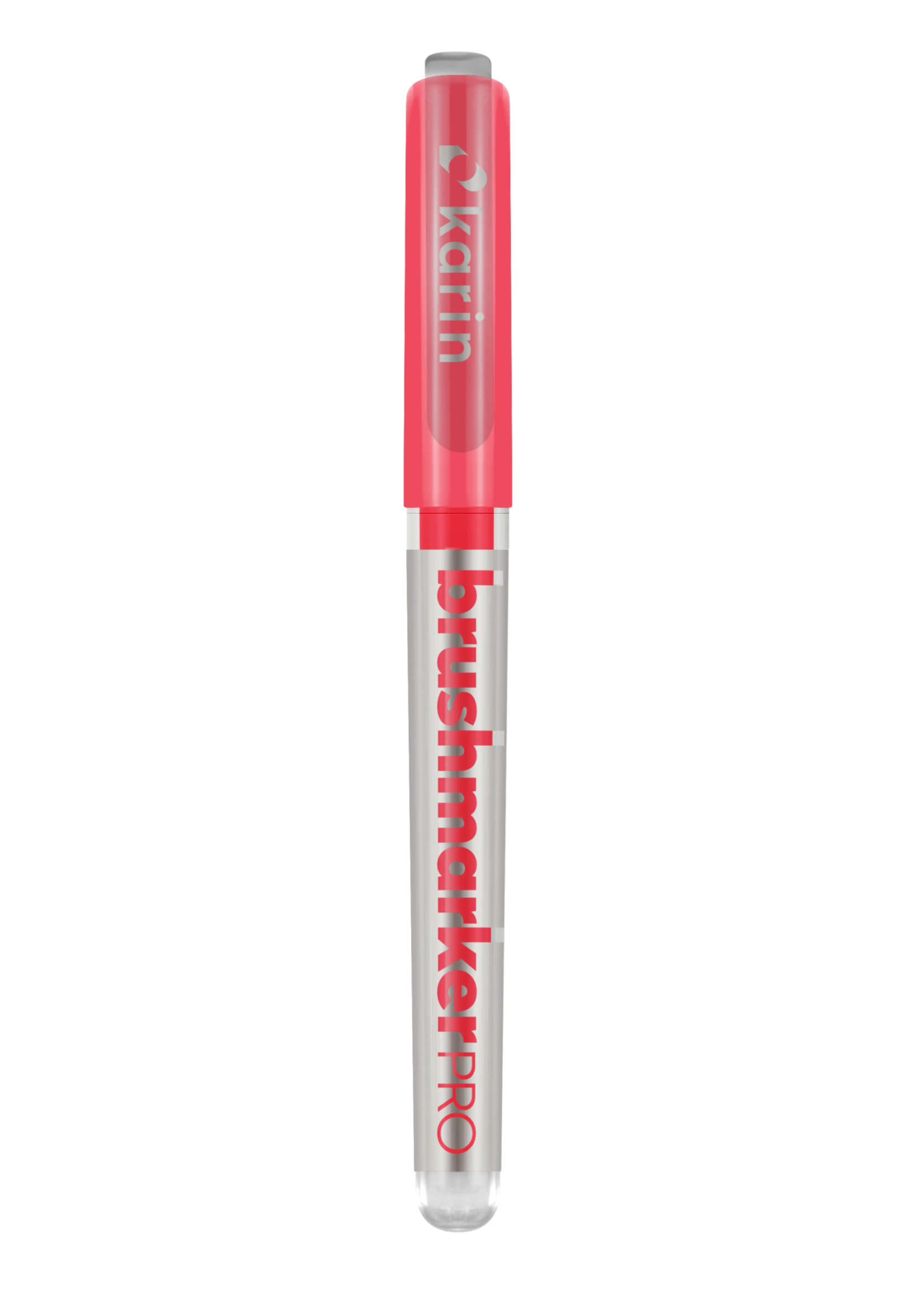 Karin Markers Brushmarker PRO  fire red 092