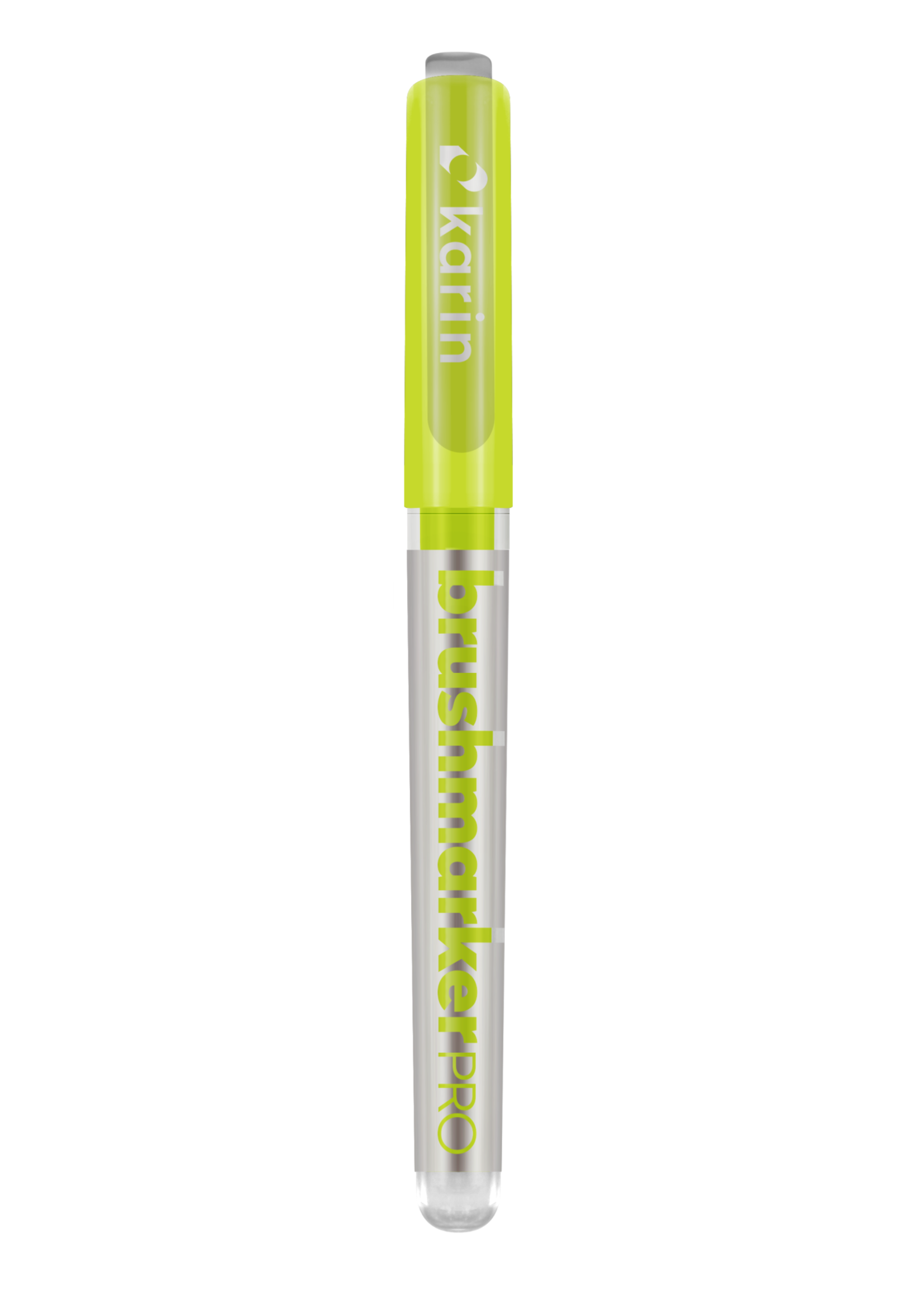 Karin Markers Brushmarker PRO lime green 071