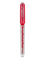 Karin Markers Brushmarker PRO red 209