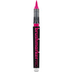 Karin Markers Brushmarker PRO neon RED LILAC 4072