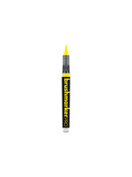 Karin Markers Brushmarker PRO neon YELLOW 6102