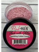 pink & main Flock: Sparkling Cotton Candy