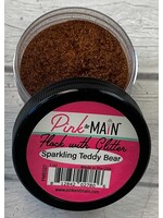 pink & main Flock: Sparkling Teddy Bear