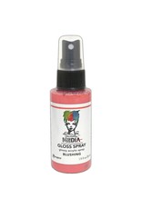 DYLUSIONS Acrylic Gloss Spray: Blushing