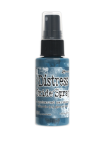 RANGER Distress Oxide Spray Uncharted Mariner