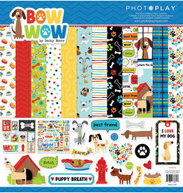 Photoplay Bow Wow: Collection Pack