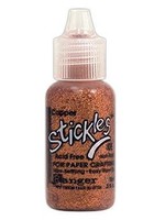 RANGER Stickles Glitter Glue: Copper