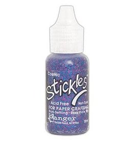 RANGER Stickles Glitter Glue: Cosmic