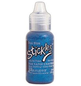 RANGER Stickles Glitter Glue: True Blue