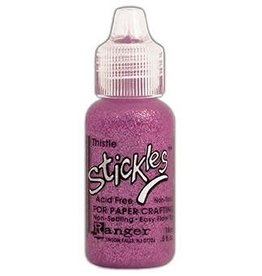 RANGER Stickles Glitter Glue: Thistle