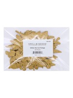 spellbinders Glitter Die Cut Foliage
