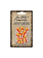 Idea-ology Candy Corn Confections 15/Pkg