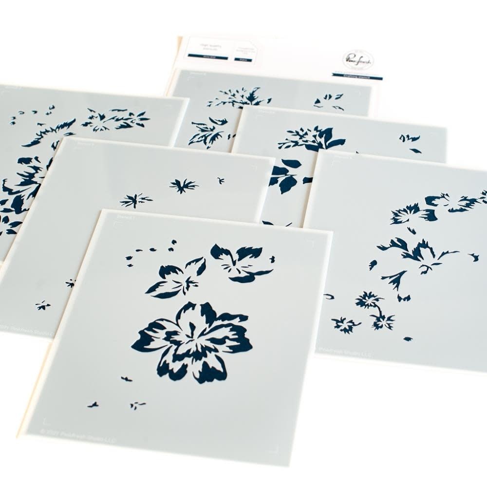 pinkfresh-grow-wild-stencil-creative-escape