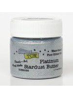 The Crafters Workshop Stardust Butter: Platinum