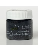 The Crafters Workshop Stardust Butter:: Marcasite