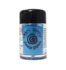 Cosmic Shimmer Cosmic Shimmer Shakers: Electric Blue