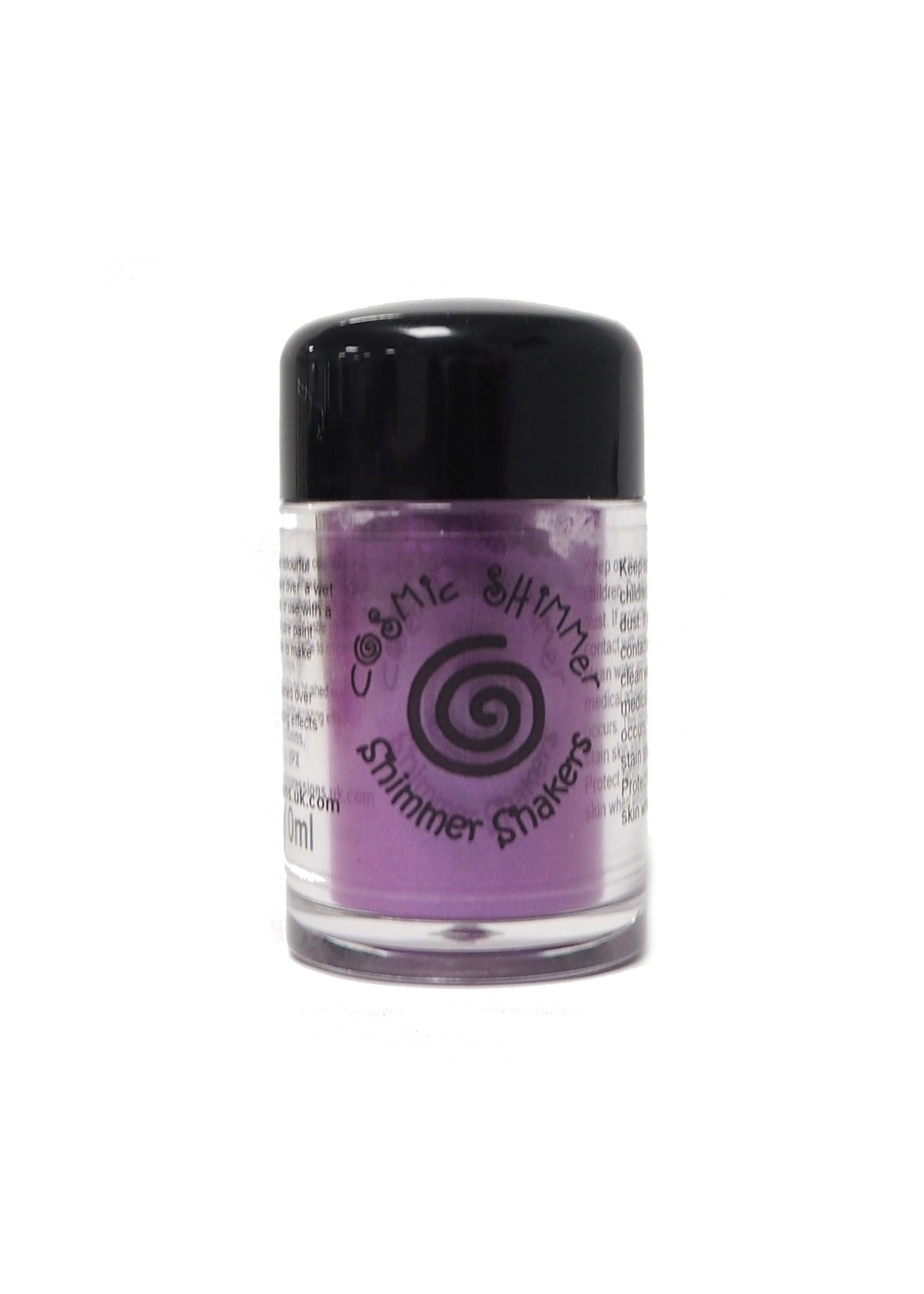 Cosmic Shimmer Cosmic Shimmer Shakers: Purple Paradise