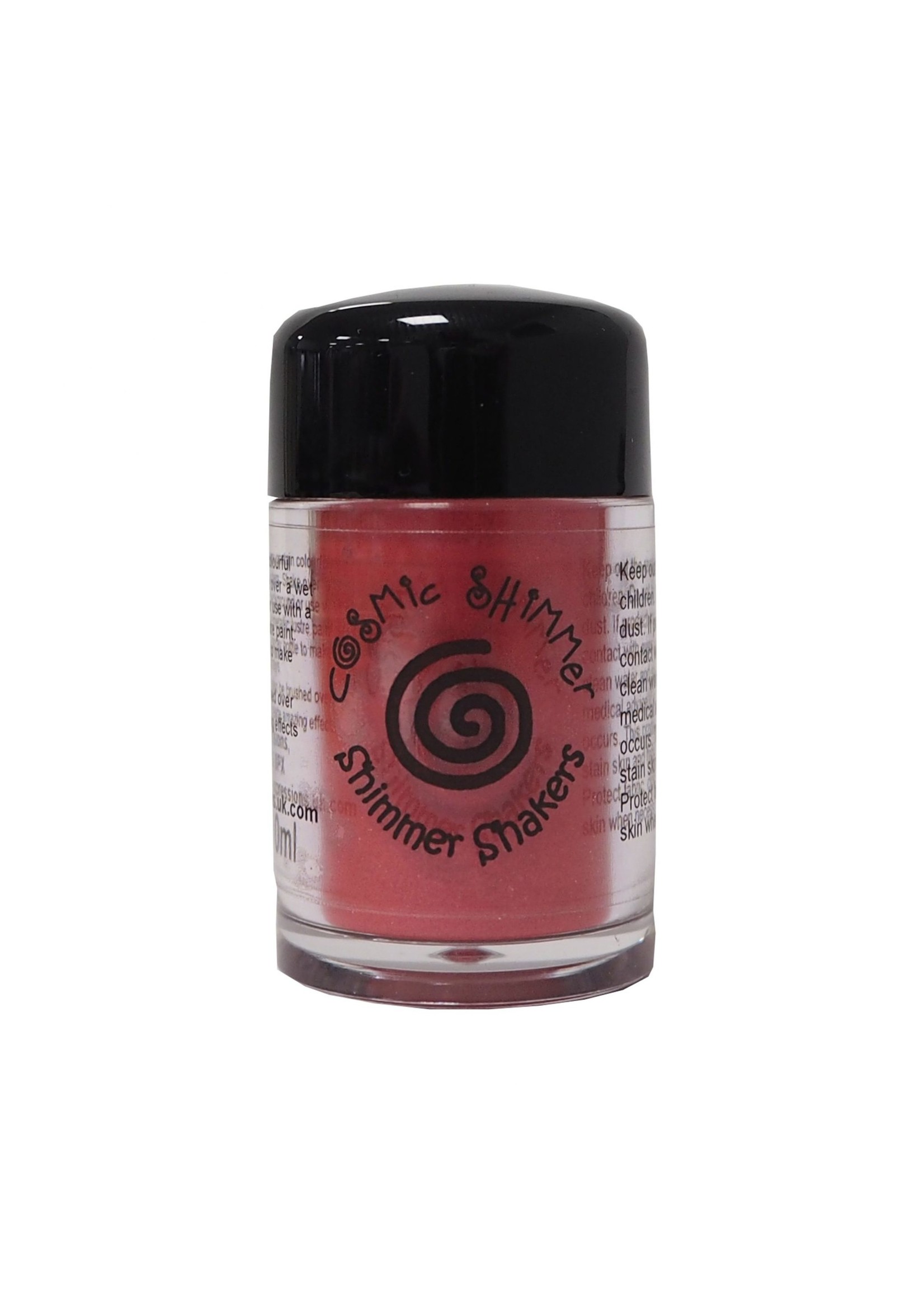 Cosmic Shimmer Cosmic Shimmer Shakers: Raspberry Rose