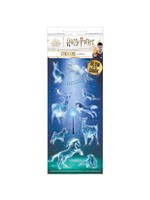 paper house Harry Potter Patronus Glow-in-the-Dark stickers