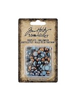 Tim Holtz Halloween 2022: Droplets