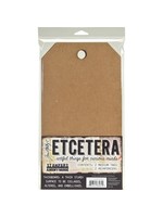 stampers anonymous Ectetera Tag: Medium 6.5x12