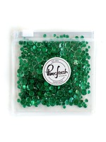 PinkFresh Studios Glitter Drops:  Jade