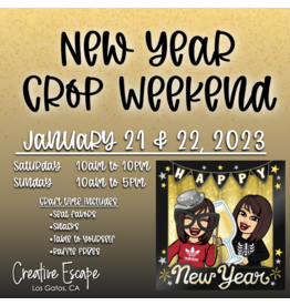 Events - Creative Escape