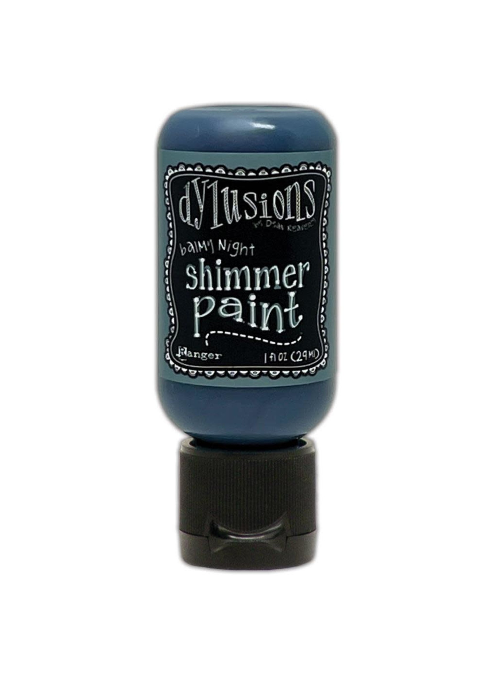 RANGER Balmy Night Shimmer Paint