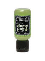 RANGER Mushy Peas Shimmer Paint