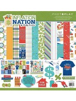 Photoplay Inflation Nation Collection Pack